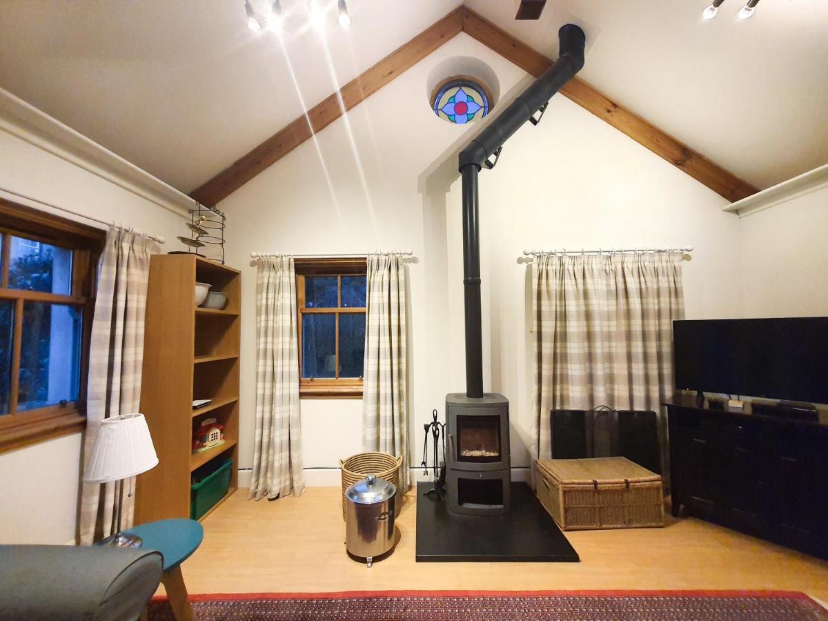 Edinburgh 2-Bedroom Cottage With Parking - Ground Floor Exteriér fotografie
