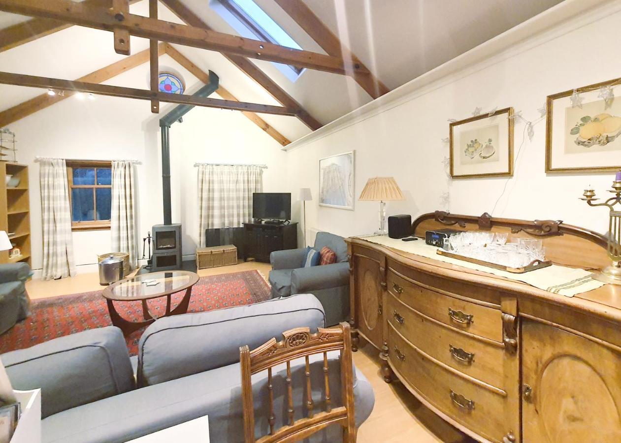 Edinburgh 2-Bedroom Cottage With Parking - Ground Floor Exteriér fotografie