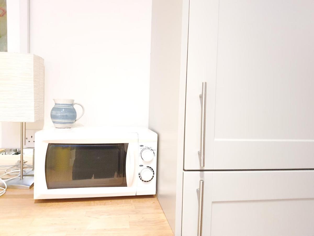 Edinburgh 2-Bedroom Cottage With Parking - Ground Floor Exteriér fotografie