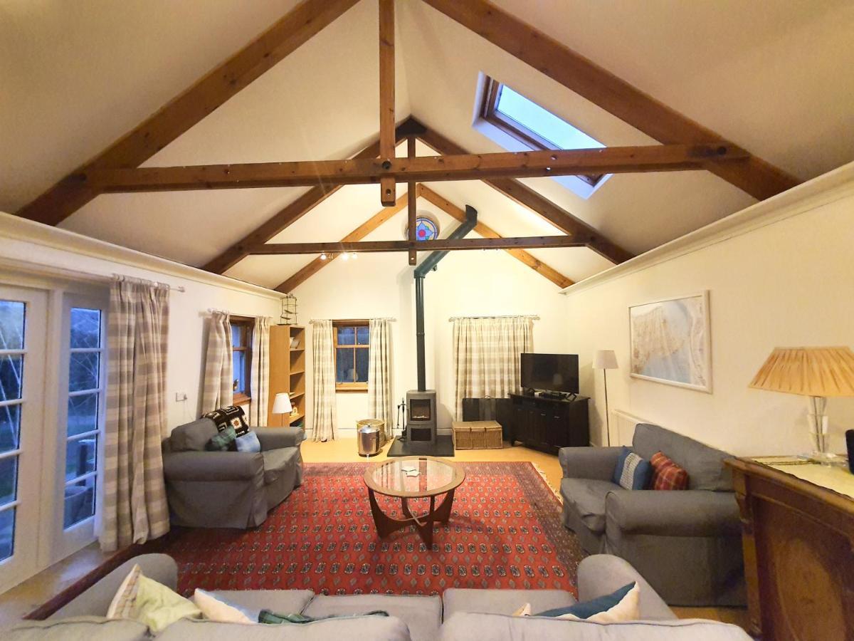 Edinburgh 2-Bedroom Cottage With Parking - Ground Floor Exteriér fotografie